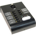 Rane PAGER2 PAGING STATION f/CP66