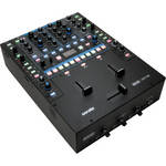 Rane Sixty-Two Performance Mixer with Serato Scratch Live Software