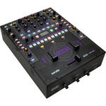 Rane Z-Trip Sixty-Two Z Performance Mixer with Serato Scratch Live Software