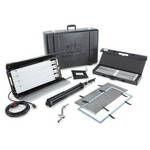 Kino Flo Diva-Lite 401 Kit (120 VAC)