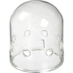 Broncolor Protection Dome for Pulso G2 and Unilite Lamp Heads (Clear)