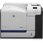HP / Hewlett Packard LaserJet Enterprise 500 Color M551dn Printer