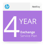 HP / Hewlett Packard P2035/P2055 4-Year Next Business Day Exchange Hardware Service