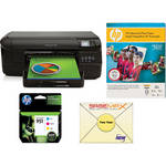 HP / Hewlett Packard OfficeJet Pro 8100 ePrinter Kit