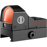 Bushnell Tactical Red Dot First Strike Riflescope (Black Matte)
