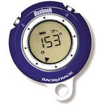 Bushnell BackTrack Marine Digital Compass w/ GPS (Blue)
