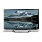 LG Electronics 47LM6200 47" Cinema 3D Smart LED TV