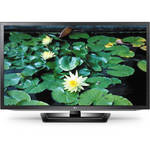 LG Electronics 65LM6200 65" Cinema 3D Smart LED TV