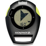 Bushnell BackTrack GPS (Black, Multi-Language Support)