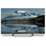 LG Electronics 47LM7600 47" Cinema 3D Smart LED TV