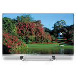 LG 47LM8600 47" 1080p 240Hz LED Plus LCD Dual Core Smart HDTV w/ Cinema 3D + 6-Pairs 3D Glasses