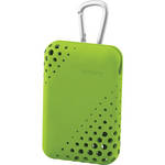 Sony Carrying Case for Cyber-Shot T and W Series Cameras (Green)