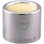 Telefunken TK61 OMNI MICROPHONE