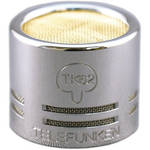 Telefunken TK62 HYPER-CARDIOID MICROPHONE