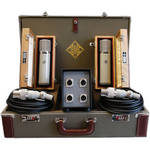 Telefunken ELA M 251 STEREO 2-MIC SET