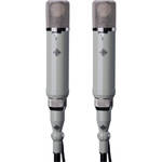 Telefunken ELA M 251E STEREO 2-MIC SET