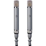 Telefunken C-12 MULTI-FIGURE TUBE CONDENSER MICROPHONE ST.SET