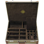 Telefunken LEATHER BAND CORD COM LOCK CASE/ELAM260-3M