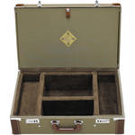 Telefunken LEATHER BAND CORD COM LOCK CASE/ELAM260-2M