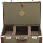 Telefunken LEATHER BAND CORD COM LOCK CASE/ELAM250/1S