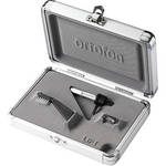 Ortofon CCS-120 KIT WITH CARTRIDGE/2-STYLI/CASE
