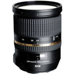 Tamron SP 24-70mm f/2.8 DI VC USD Lens for Canon Cameras