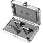 Ortofon CCS-120 TWIN/2-CARTRIDGES/2-STYLI/CASE