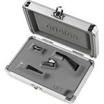 Ortofon OMS-120 KIT WITH CARTRIDGE/2-STYLI/CASE