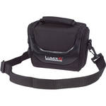 Panasonic SOFT CAMERA CASE FOR GF2/GF2C/GF2K/BLACK