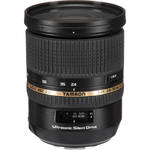 Tamron SP 24-70mm f/2.8 Di USD Lens for Sony Cameras