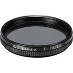 Panasonic 37mm PL Circular Polarizer Filter