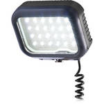 Pelican 9430 RALS Replacement LED Head (Black)