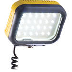 Pelican 9430 RALS Replacement LED Head (Yellow)