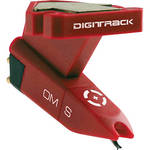 Ortofon OM DIGITRACK SINGLE (CARTRIDGE & STYLUS)