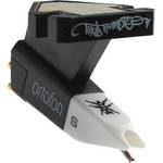 Ortofon OM Q.BERT SINGLE (CARTRIDGE & STYLUS)