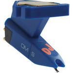 Ortofon OM DJ S SINGLE (CARTRIDGE AND STYLUS)