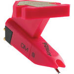 Ortofon OM SCRATCH SINGLE (CARTRIDGE & STYLUS)