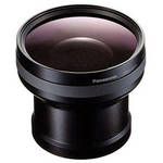 Panasonic 0.8x Wide-Angle Conversion Lens for DMC-FZ10, DMC-FZ15 & DMC-FZ20