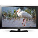 LG Electronics 32CS460 LCD TV