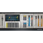 Waves AudioTrack - Multi-Processor Plug-In (TDM)
