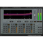 Waves C4 Multiband - Dynamics Processor Plug-In (TDM)