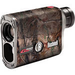 Bushnell 6x21 G-Force 1300 ARC Laser Rangefinder (Realtree Camo)