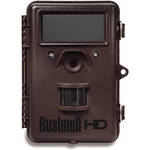 Bushnell 8MP Trophy Cam HD Max Trail Camera (Brown)