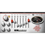 Waves JJP Vocals - Vocal Processing Plug-In (Native)