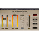 Waves L2 Ultramaximizer - Loudness Maximizer Plug-In (TDM)