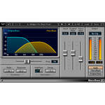 Waves MaxxBass - Bass Enhancement Plug-In (TDM)