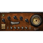 Waves Maserati VX1 - Vocal Enhancer Plug-In (Native)