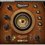 Waves Maserati ACG - Acoustic Guitar Designer Plug-In (Native)