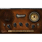 Waves Maserati DRM - Drum Processing Plug-In (Native)