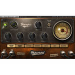 Waves Maserati GRP - Group Processor Plug-In (Native)
